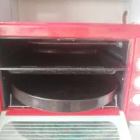 توستر|اجاق گاز و لوازم برقی پخت‌وپز|تهران, امام زاده عبدالله|دیوار