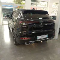 بیجینگ x7|خودرو سواری و وانت|تهران, جمال‌زاده|دیوار