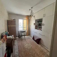 ۱۰۲متر رو به نما*سند آماده*قابل تهاتر باواحد ۳خواب|فروش آپارتمان|کرج, باغستان|دیوار