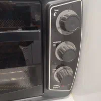 توستر|اجاق گاز و لوازم برقی پختوپز|ملکآباد, |دیوار