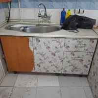 تعدادی ورق ام دی اف و هود،باز شده|مصالح و تجهیزات ساختمان|قدس, شهر‌قدس|دیوار