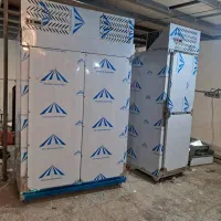 سبزی خشک کن میوه کیلویی طبقاتی|ماشین‌آلات صنعتی|رشت, شهرک صنعتی|دیوار