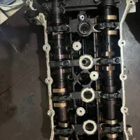 سرسیلند توسان ix35|قطعات یدکی و لوازم جانبی|تهران, فاطمی|دیوار
