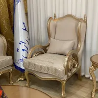مبل کلاسیک و ترند کینگ|مبلمان خانگی و میز عسلی|تهران, یافت‌آباد|دیوار
