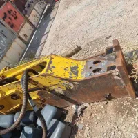 چکش پیکور سوسان SB121|ماشین‌آلات صنعتی|کرمانشاه, |دیوار