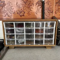 جا ادویه ای