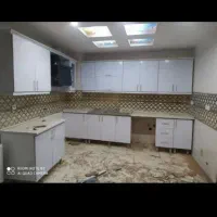 کابینت آماده شاهان/ نئوکلاسیک/ ام‌دی اف. کات مستر|مصالح و تجهیزات ساختمان|اندیشه, شهرک مریم|دیوار