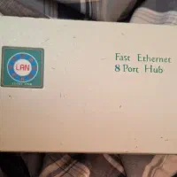 روتر میکروتک 1به 8