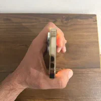 ایفون ۱۴پرومکس ربجستر‌شده|موبایل|اردبیل, |دیوار