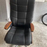 صندلی مدیریت برند جوان