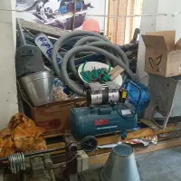 اجاره ابزار ساختمانی حسین کاوند بروجرد|مصالح و تجهیزات ساختمان|بروجرد, |دیوار