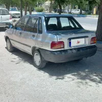 پراید مدل ۸۰