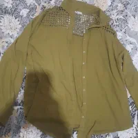 لباس راحتی هیچکدوم استفاده نشده نو