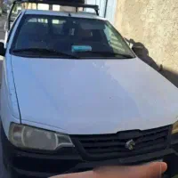 فروش خودرو|خودرو سواری و وانت|ابریشم, |دیوار