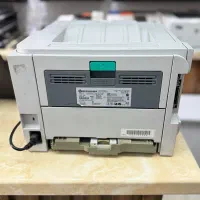 پرینتر استوک حرفه ای p2035|پرینتر، اسکنر، کپی، فکس|امیدیه, |دیوار