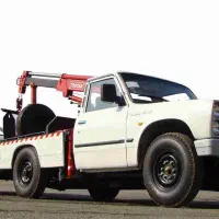 امداد خودرو یدک کش تعمیر در محل کل غرب تهران