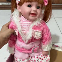 عروسک نو|اسباب‌بازی بچه|تهران, شهرک ولیعصر شمالی|دیوار