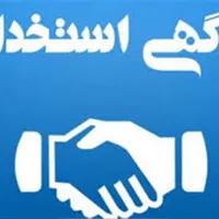 نیازمند خانم موجه جهت تولید محتوا و حسابرسی ساده