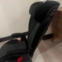 صندلی ماشین برند peg perego|تخت و صندلی بچه|تهران, شهرآرا|دیوار