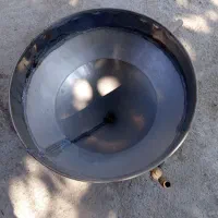 دیگ گلاب گیری|فروشگاه و مغازه|سیریک, |دیوار