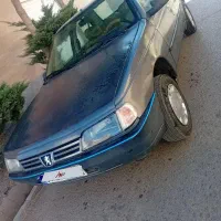 روآ دوگانه کارخانه