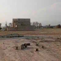 فروش زمین ۱۲۰ متری مسکونی در احمدآباد مستوفی|فروش زمین و ملک کلنگی|تهران, تهرانسر شرقی|دیوار