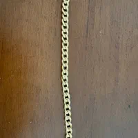 دستبند کارتیر سالم و تمیز در حد نو نو