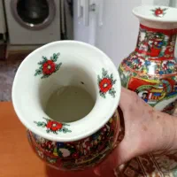 گلدان مرغی