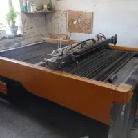 دستگاه لیزر برش
