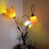 اباژور و میز تلفن