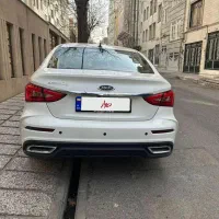 آریزو۵FL|خودرو سواری و وانت|تهران, افسریه جنوبی|دیوار