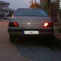 فروش|خودرو سواری و وانت|بهشهر, |دیوار