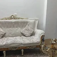 مبل ومیز ناهار خوری