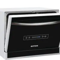 ماشین ظرفشویی ریتون|ماشین ظرفشویی|قم, پردیسان|دیوار