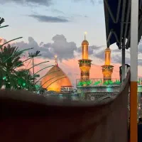 تور مشهد و کربلا