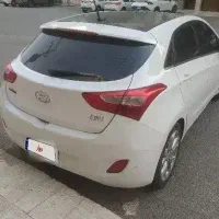 النترا هاچبک i30