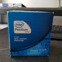 اینتل intel G2020