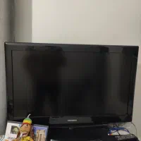 تلویزیون ۳۷ اینچ سامسونگ