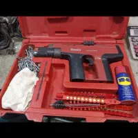 تفنگ میخکوب