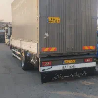 فورس ۶ تن|خودرو سنگین|کرج, برغان|دیوار