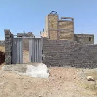 زمین مسکونی داخل بافت هیو|فروش زمین و ملک کلنگی|هشتگرد, هیو|دیوار