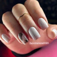 کاشت ناخن و واموزش تخصص واکستنشن مژه|خدمات آرایشگری و زیبایی|قم, نیروگاه|دیوار