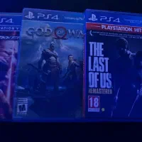 بازی ps4 سی دی