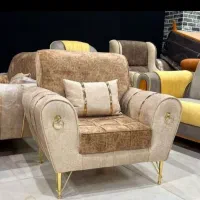 مبل اسکارلت به قمیت تولیدی