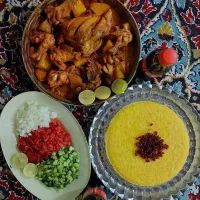 اشپزی غذای خانگی