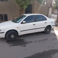 سمند Lx دوگانه کارخانه رینگ اسپرت