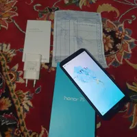 هانر 7s با حافظه ۱۶ گیگابایت