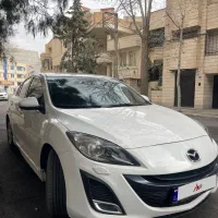 مزدا۳ نیو تیپ ۳|خودرو سواری و وانت|ارومیه, |دیوار