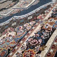 فرش۱۲متری|فرش|کارون, |دیوار