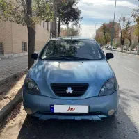 تیبا۲ مدل ۹۴ بیرنگ شاسی سالم